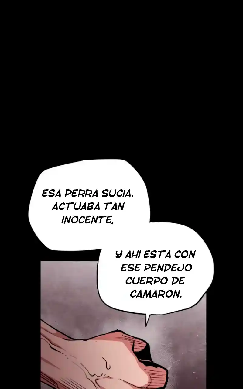 Ex Vs. Stalker - Capítulo 15 - Página 34 - LectorTMOo