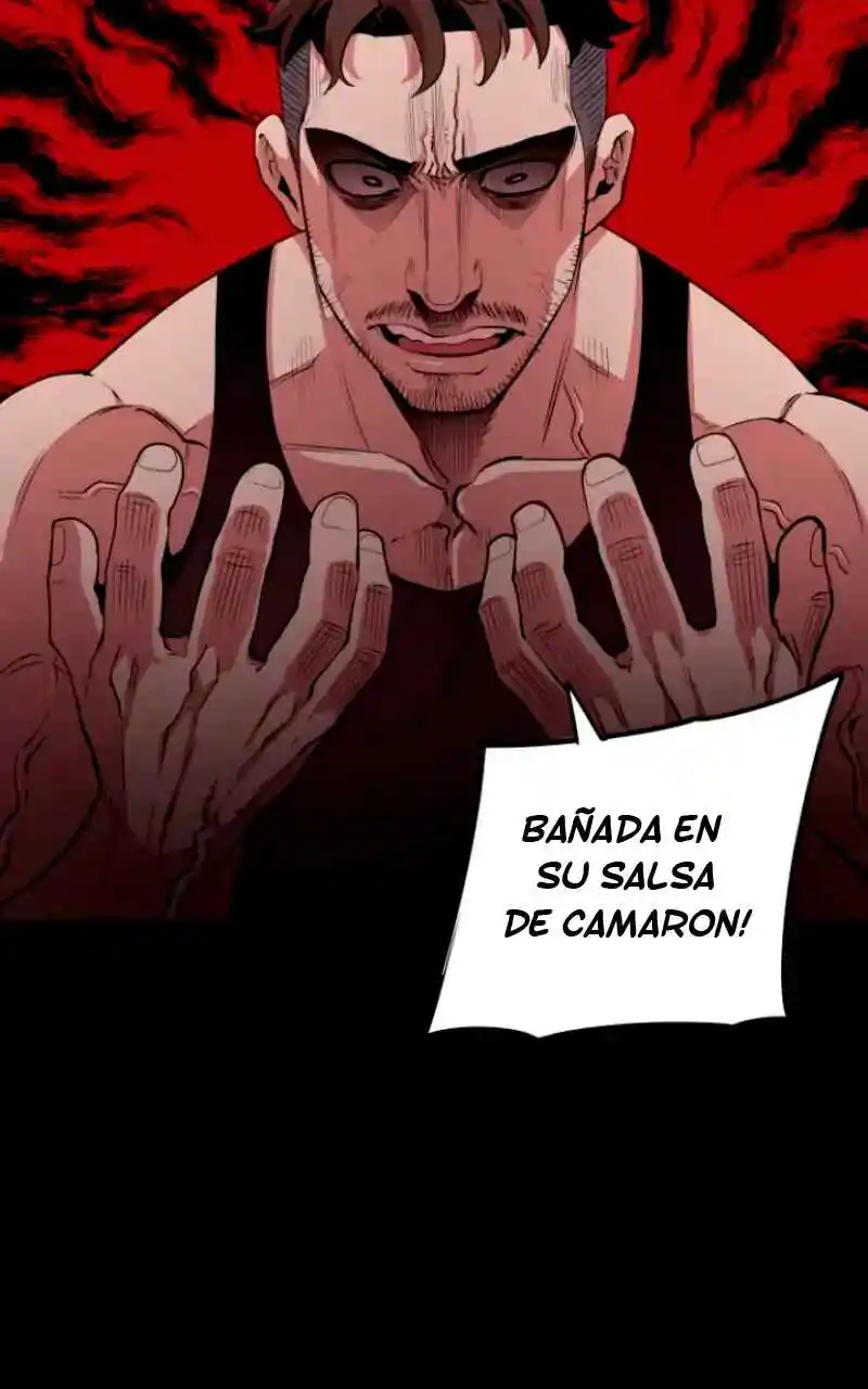 Ex Vs. Stalker - Capítulo 15 - Página 36 - LectorTMOo