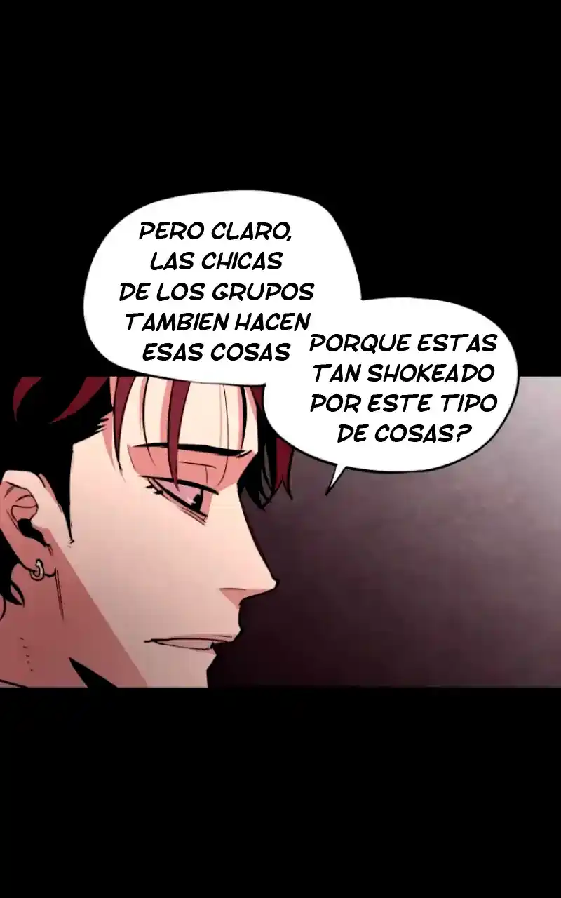 Ex Vs. Stalker - Capítulo 15 - Página 37 - LectorTMOo