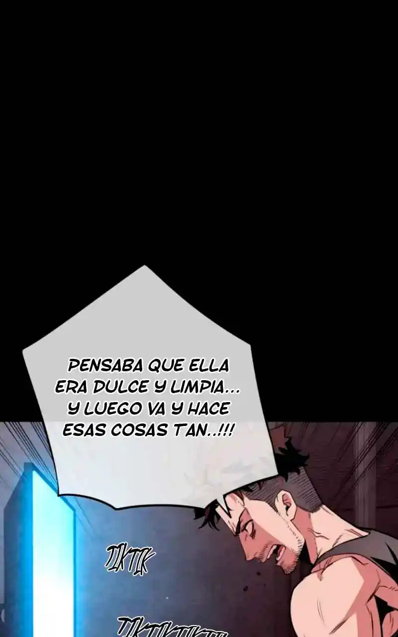 Ex Vs. Stalker - Capítulo 15 - Página 39 - LectorTMOo