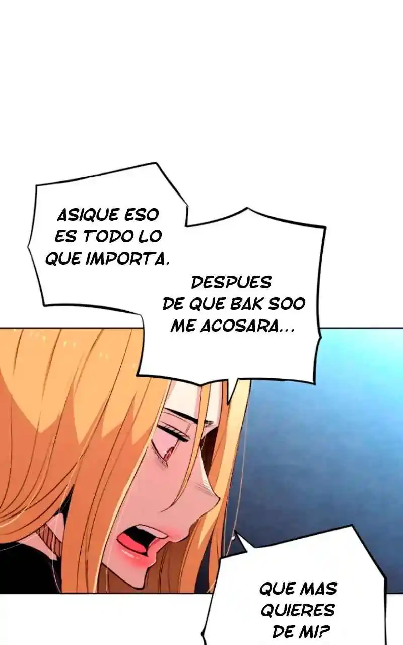 Ex Vs. Stalker - Capítulo 15 - Página 49 - LectorTMOo