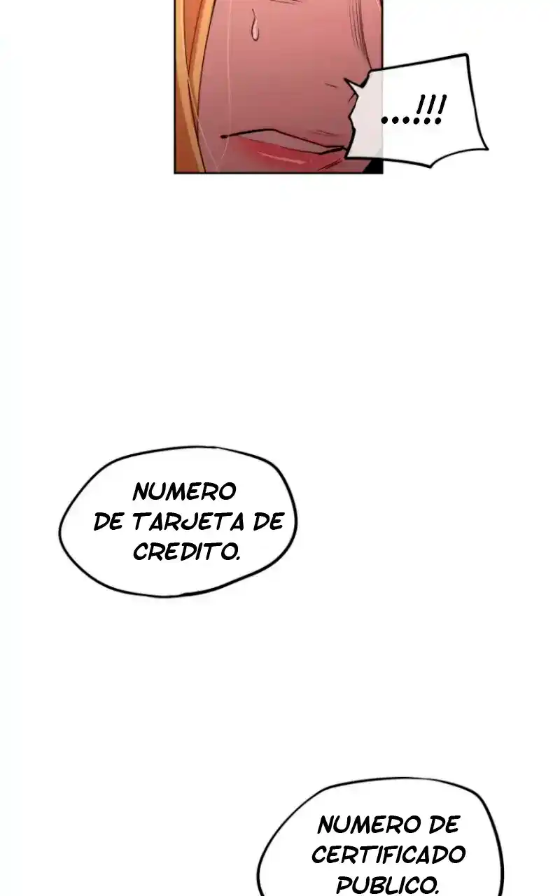 Ex Vs. Stalker - Capítulo 15 - Página 51 - LectorTMOo