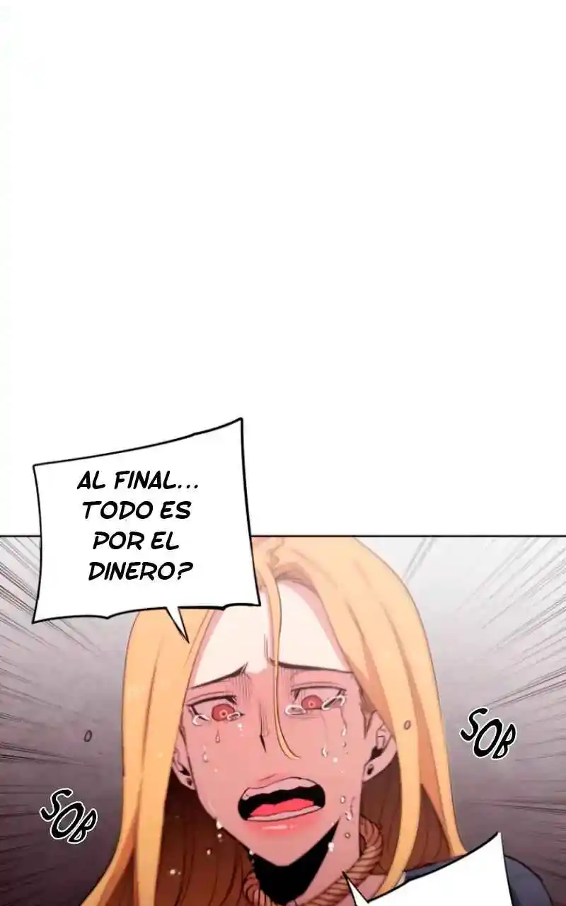 Ex Vs. Stalker - Capítulo 15 - Página 54 - LectorTMOo
