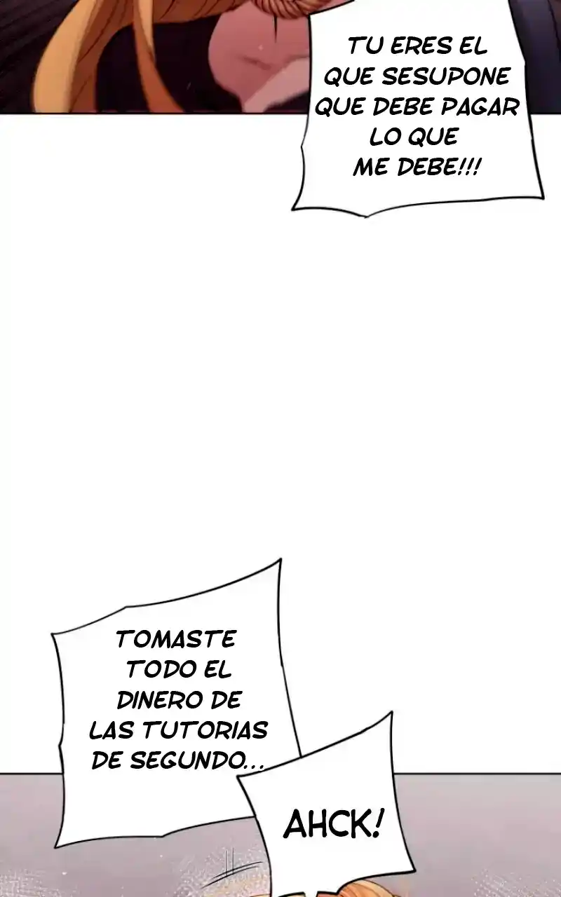 Ex Vs. Stalker - Capítulo 15 - Página 55 - LectorTMOo