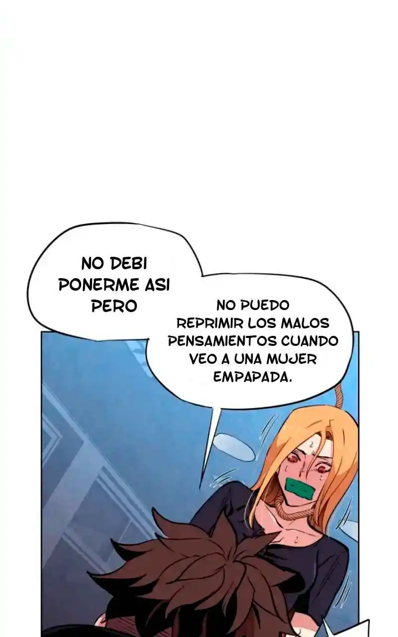 Ex Vs. Stalker - Capítulo 16 - Página 26 - LectorTMOo