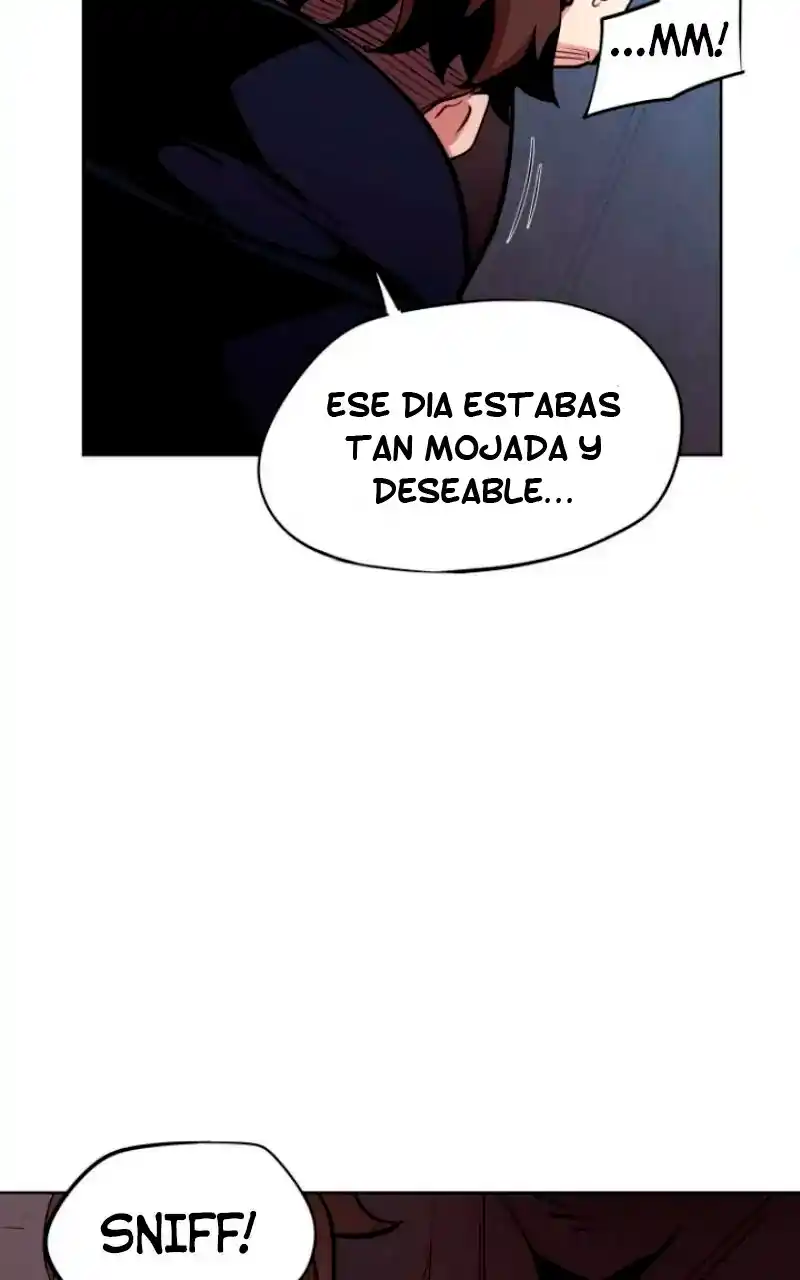 Ex Vs. Stalker - Capítulo 16 - Página 27 - LectorTMOo
