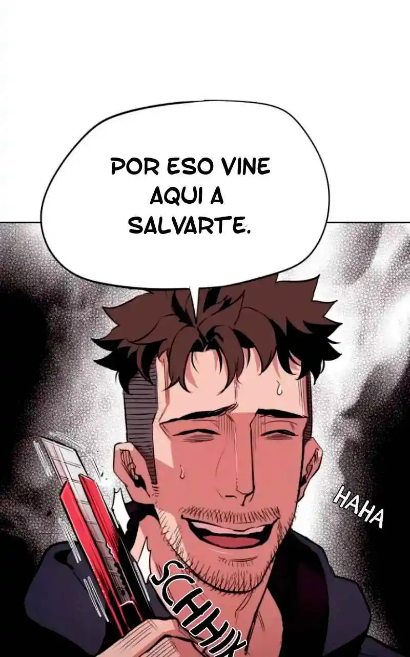 Ex Vs. Stalker - Capítulo 16 - Página 33 - LectorTMOo