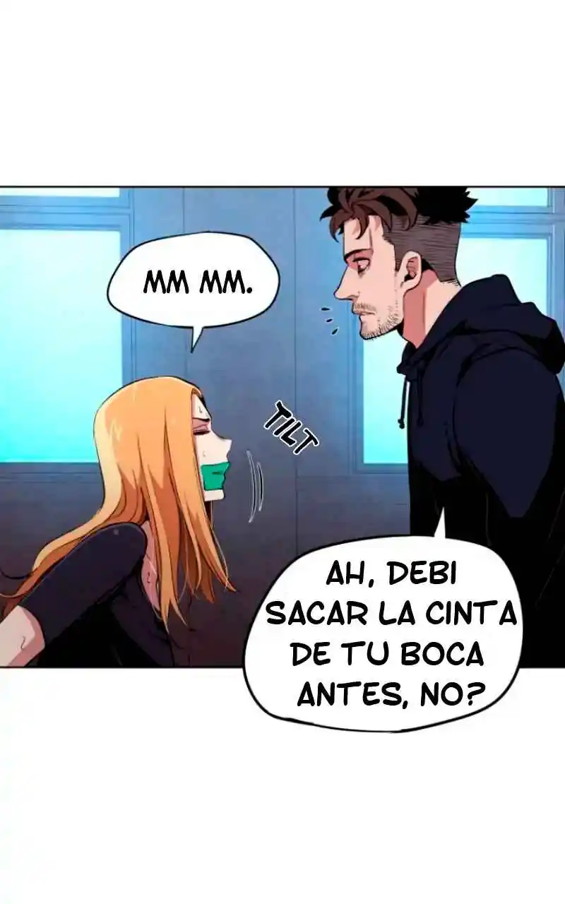 Ex Vs. Stalker - Capítulo 16 - Página 47 - LectorTMOo
