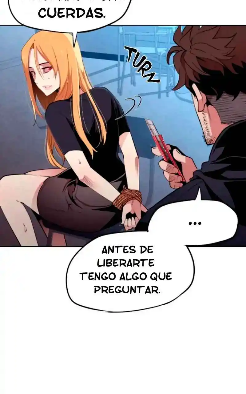 Ex Vs. Stalker - Capítulo 16 - Página 51 - LectorTMOo
