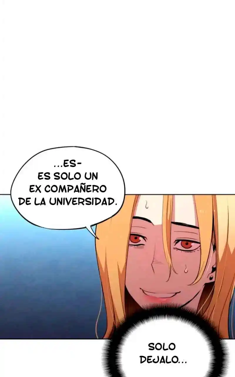 Ex Vs. Stalker - Capítulo 16 - Página 58 - LectorTMOo