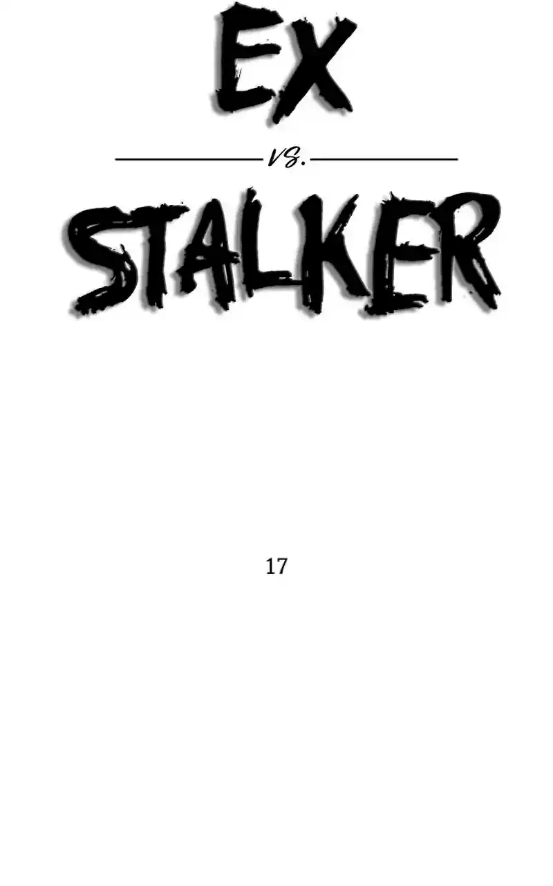 Ex Vs. Stalker - Capítulo 17 - Página 6 - LectorTMOo