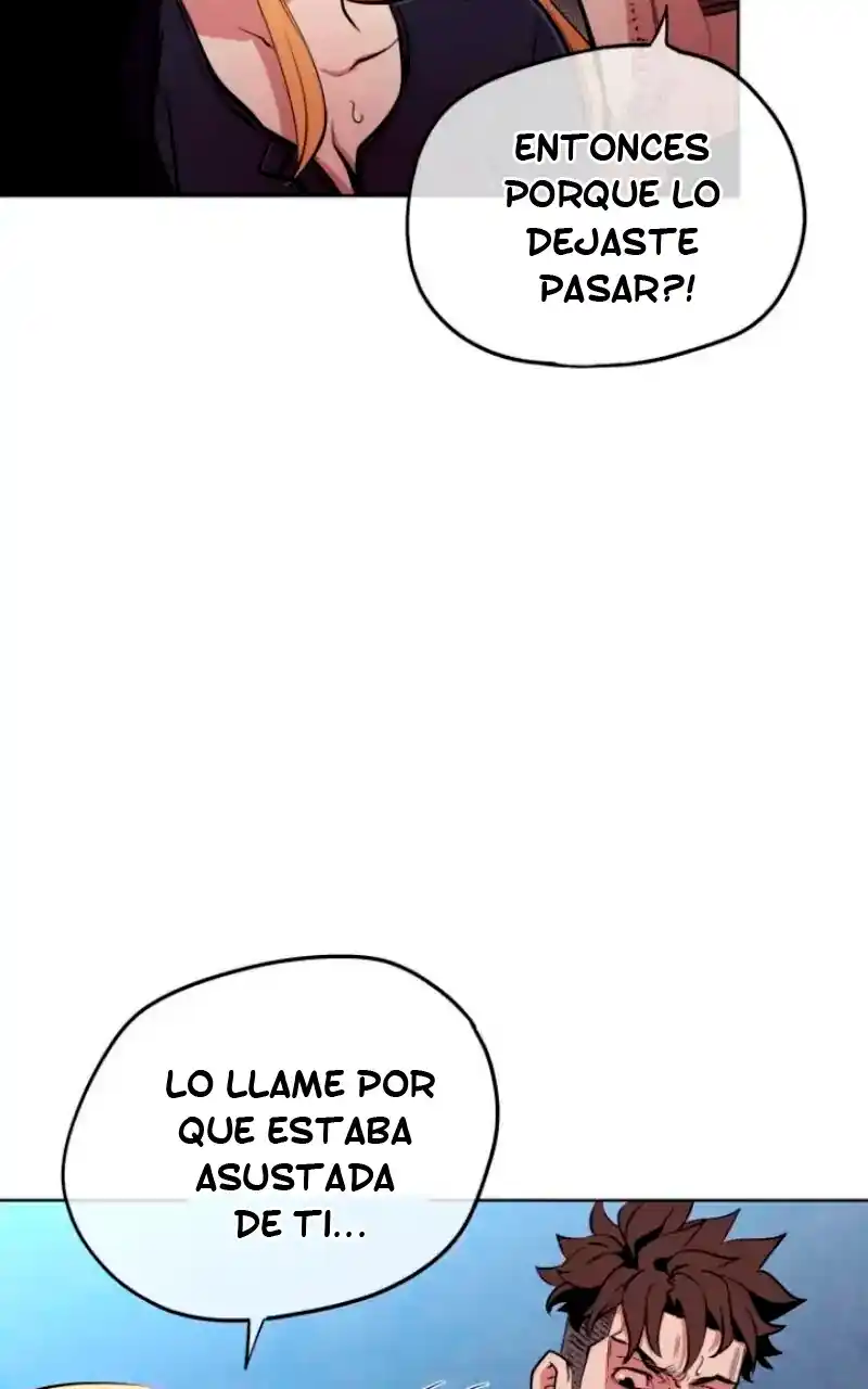 Ex Vs. Stalker - Capítulo 17 - Página 8 - LectorTMOo