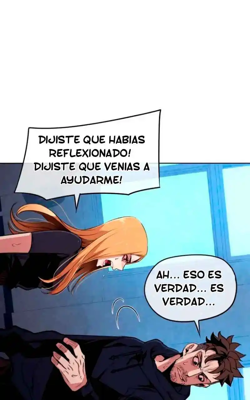 Ex Vs. Stalker - Capítulo 17 - Página 11 - LectorTMOo