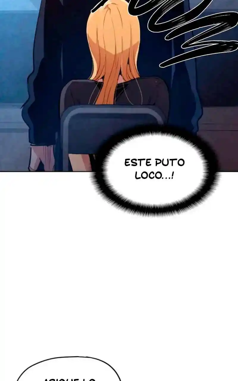 Ex Vs. Stalker - Capítulo 17 - Página 22 - LectorTMOo