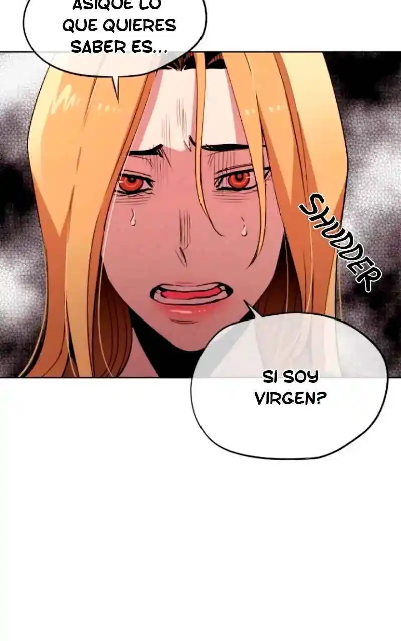 Ex Vs. Stalker - Capítulo 17 - Página 23 - LectorTMOo