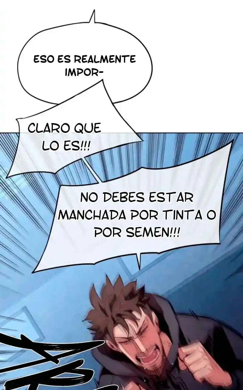 Ex Vs. Stalker - Capítulo 17 - Página 24 - LectorTMOo