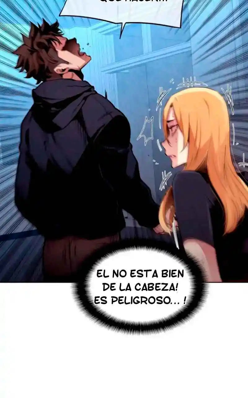 Ex Vs. Stalker - Capítulo 17 - Página 26 - LectorTMOo
