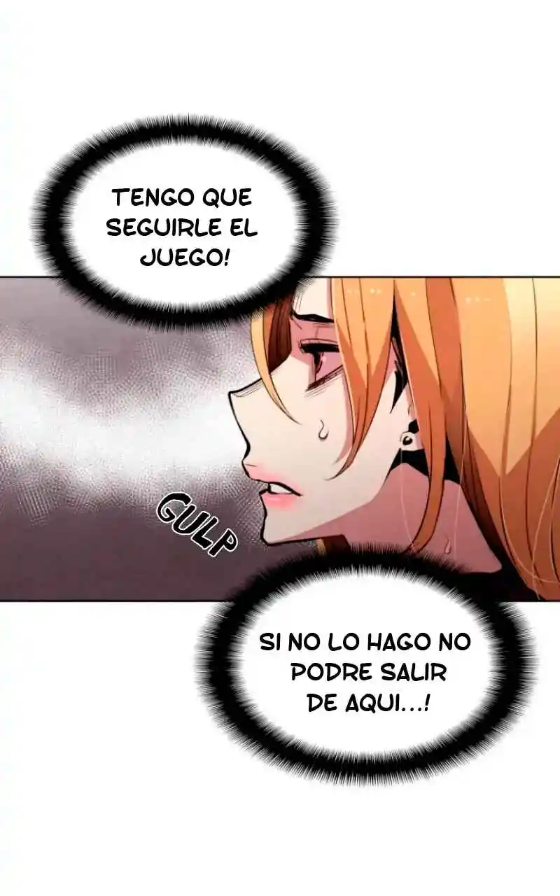 Ex Vs. Stalker - Capítulo 17 - Página 27 - LectorTMOo