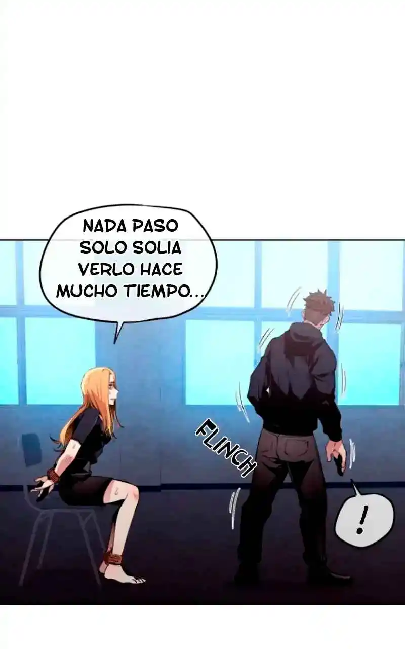 Ex Vs. Stalker - Capítulo 17 - Página 28 - LectorTMOo