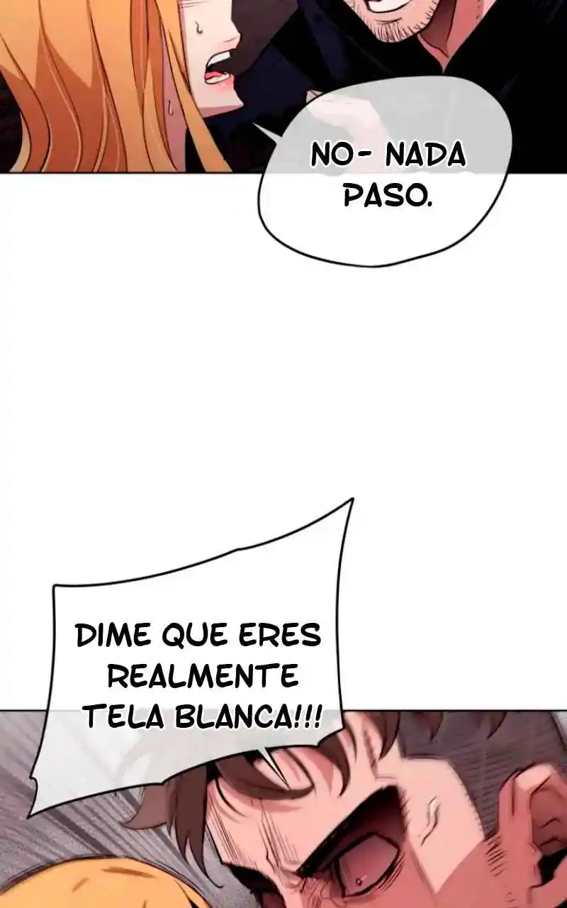 Ex Vs. Stalker - Capítulo 17 - Página 35 - LectorTMOo