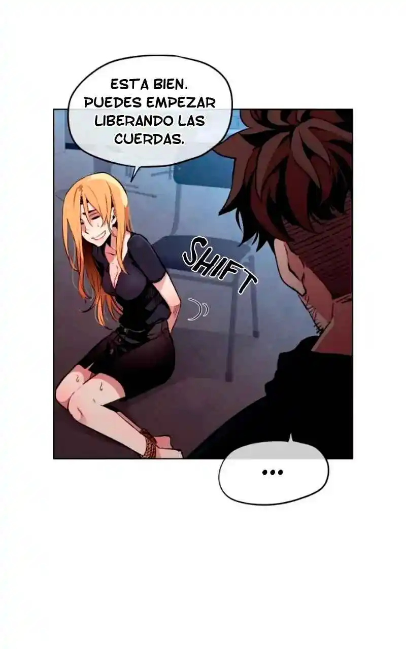Ex Vs. Stalker - Capítulo 17 - Página 40 - LectorTMOo