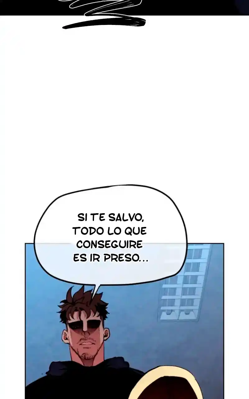 Ex Vs. Stalker - Capítulo 17 - Página 44 - LectorTMOo