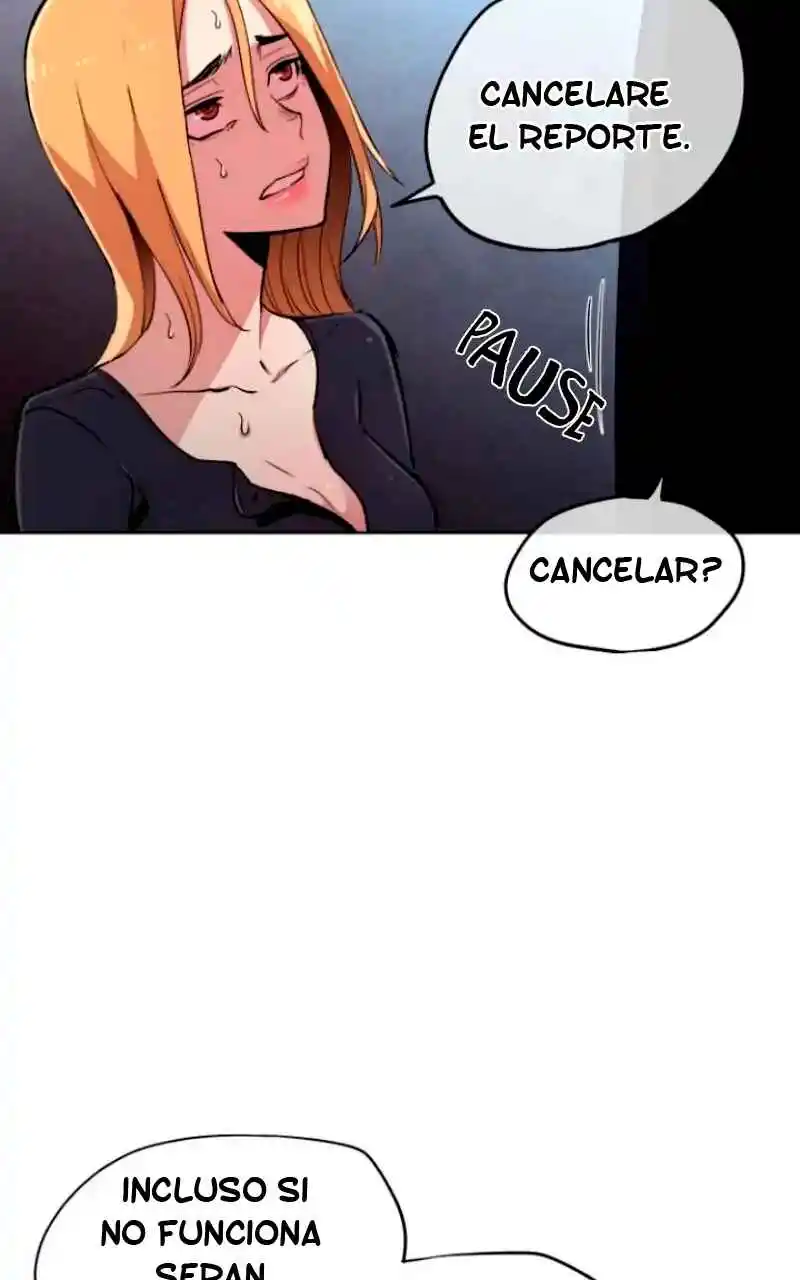 Ex Vs. Stalker - Capítulo 17 - Página 46 - LectorTMOo