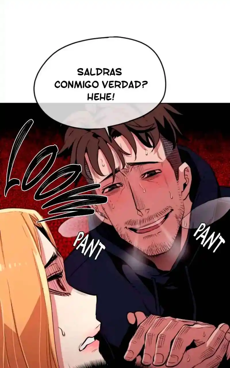 Ex Vs. Stalker - Capítulo 17 - Página 49 - LectorTMOo