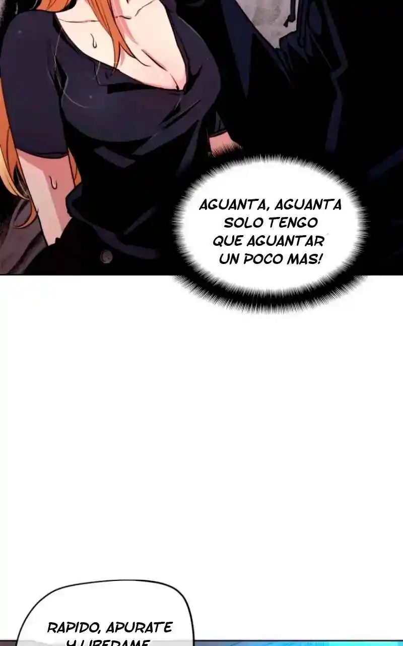 Ex Vs. Stalker - Capítulo 17 - Página 58 - LectorTMOo