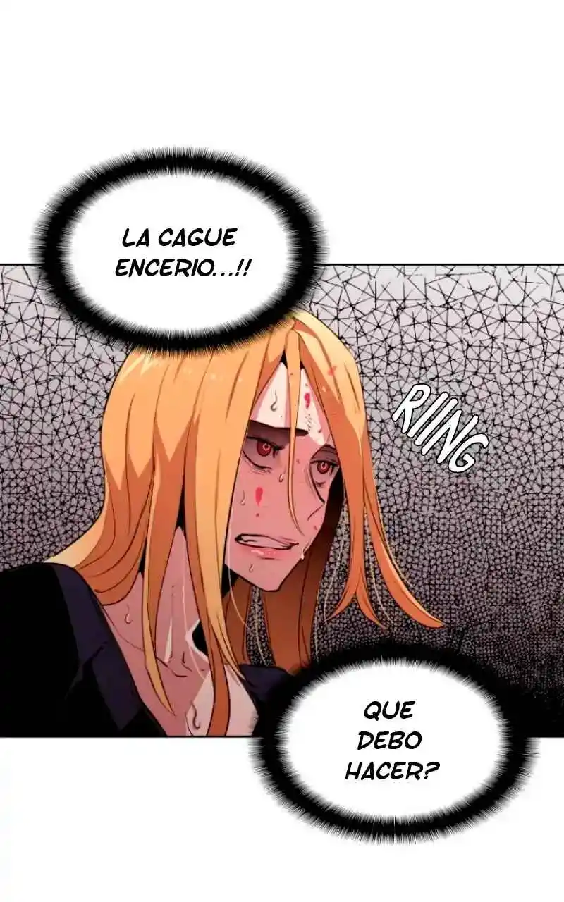 Ex Vs. Stalker - Capítulo 18 - Página 5 - LectorTMOo
