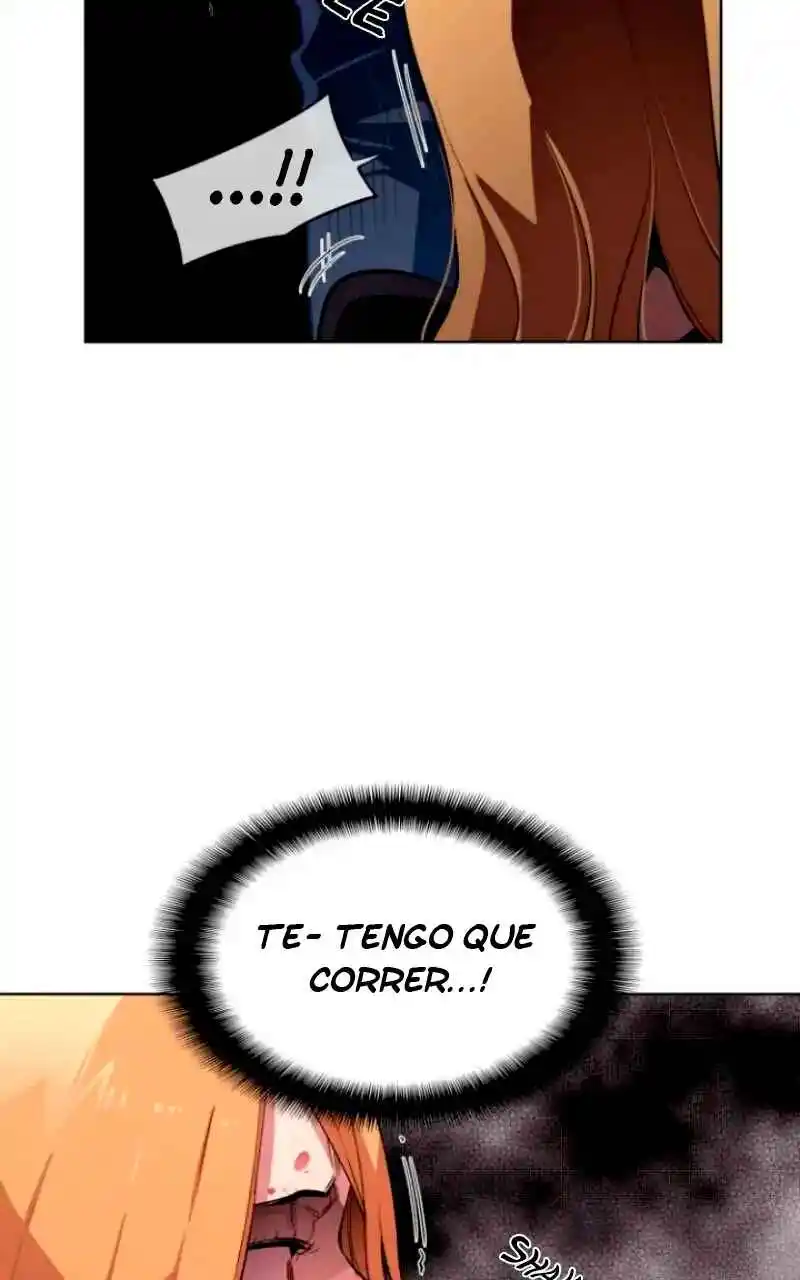 Ex Vs. Stalker - Capítulo 18 - Página 7 - LectorTMOo