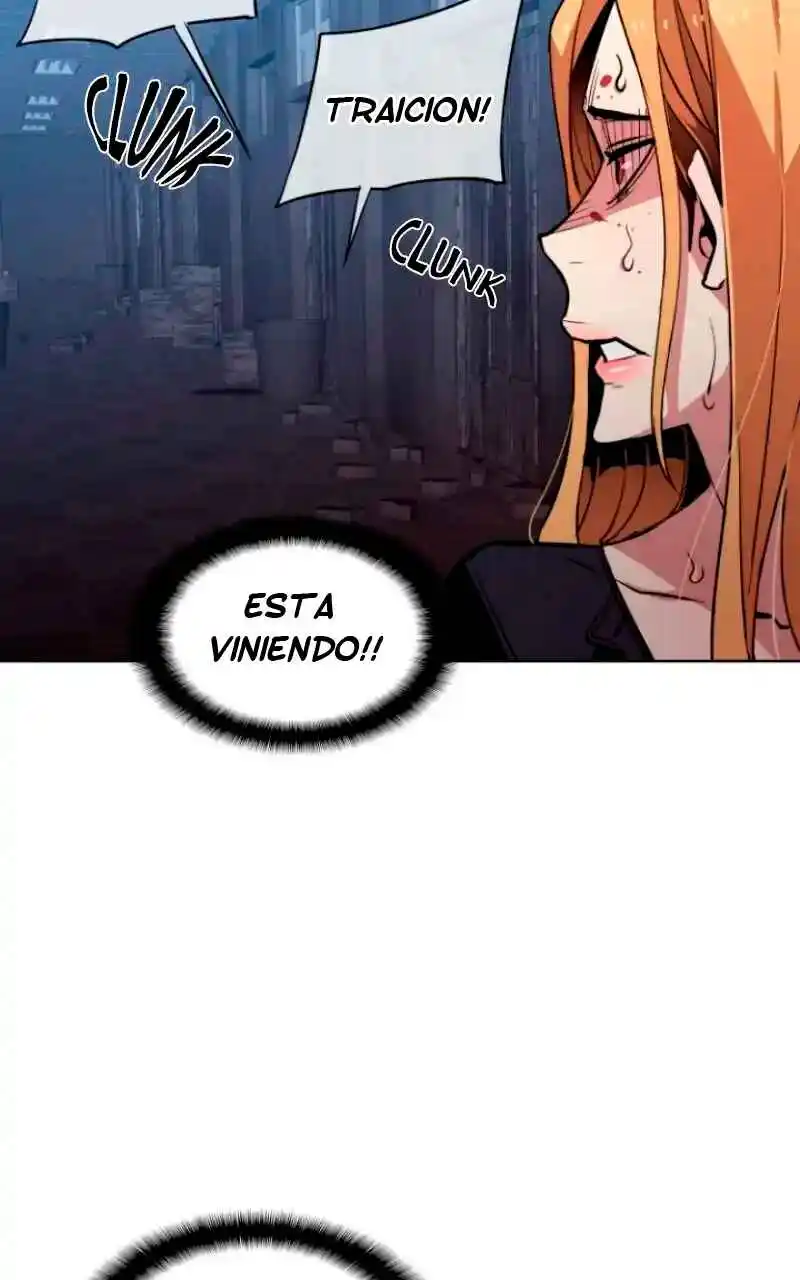 Ex Vs. Stalker - Capítulo 18 - Página 26 - LectorTMOo