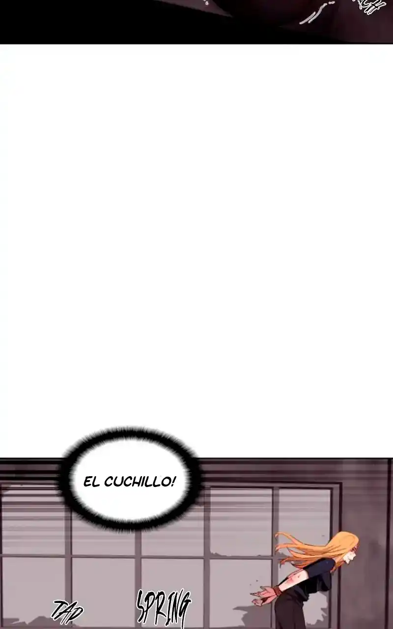 Ex Vs. Stalker - Capítulo 19 - Página 51 - LectorTMOo