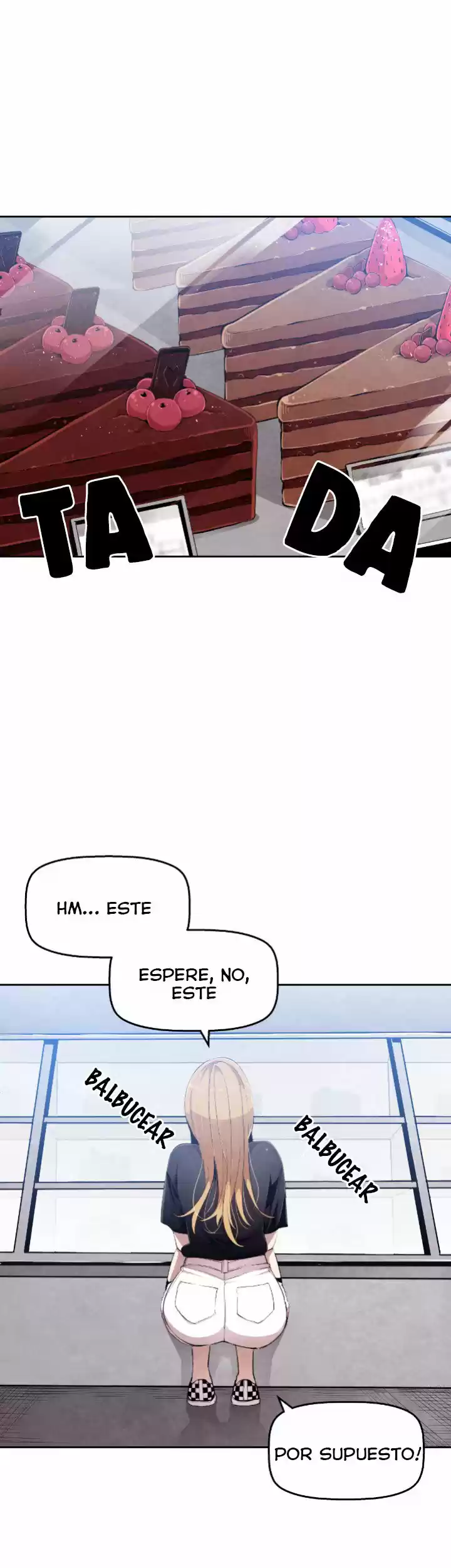 Ex Vs. Stalker - Capítulo 2.10 - Página 4 - LectorTMOo