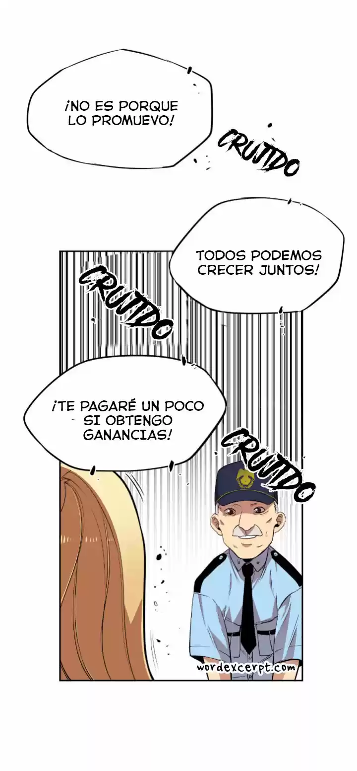Ex Vs. Stalker - Capítulo 2.10 - Página 14 - LectorTMOo