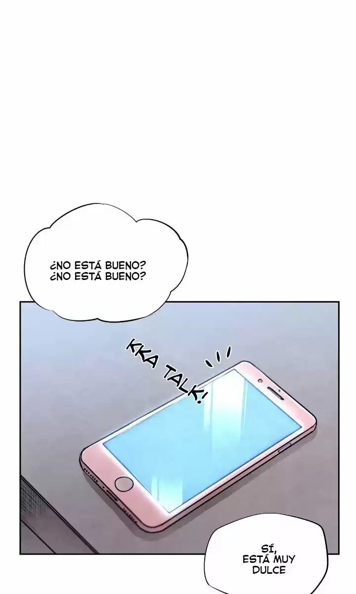 Ex Vs. Stalker - Capítulo 2.10 - Página 20 - LectorTMOo