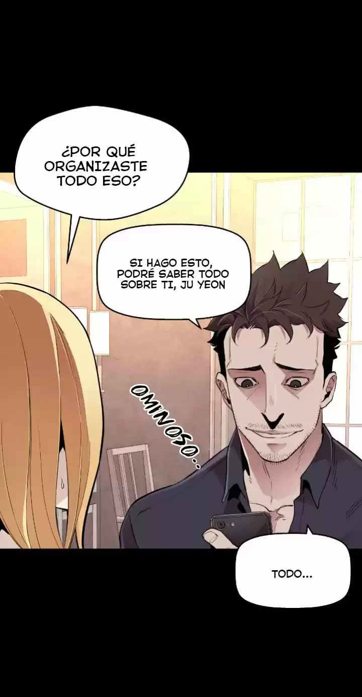 Ex Vs. Stalker - Capítulo 2.20 - Página 3 - LectorTMOo