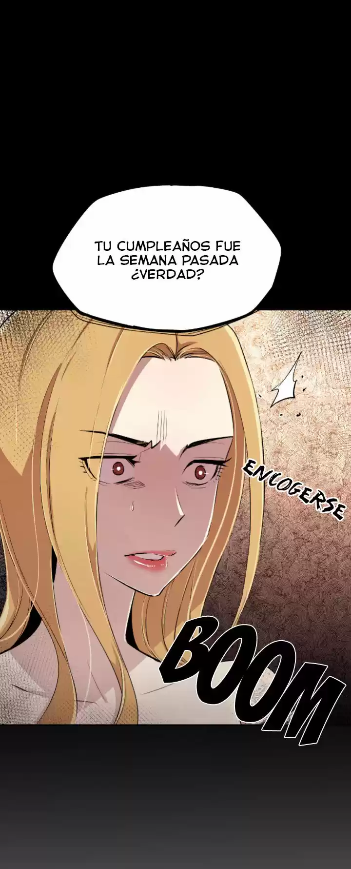 Ex Vs. Stalker - Capítulo 2.20 - Página 5 - LectorTMOo
