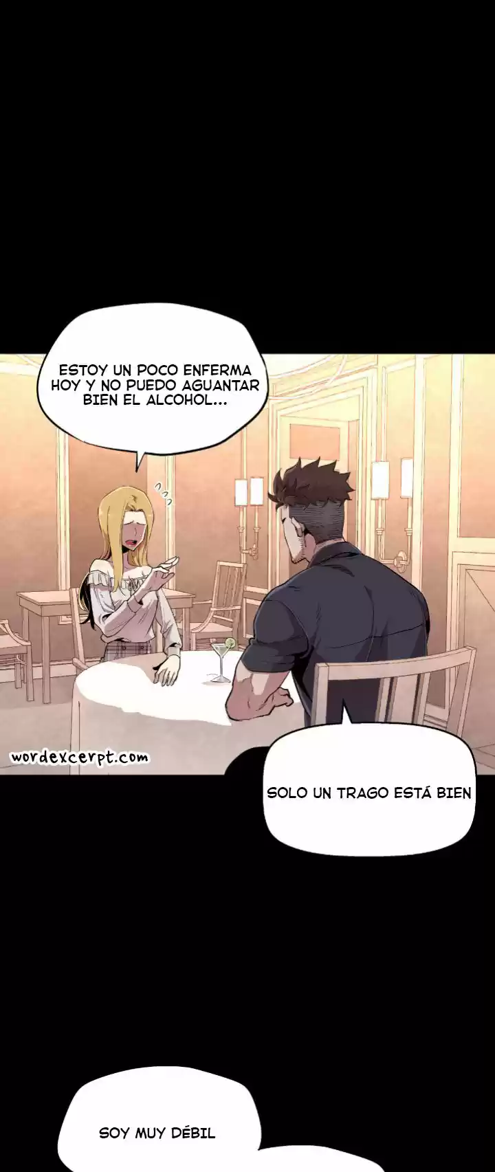 Ex Vs. Stalker - Capítulo 2.20 - Página 13 - LectorTMOo