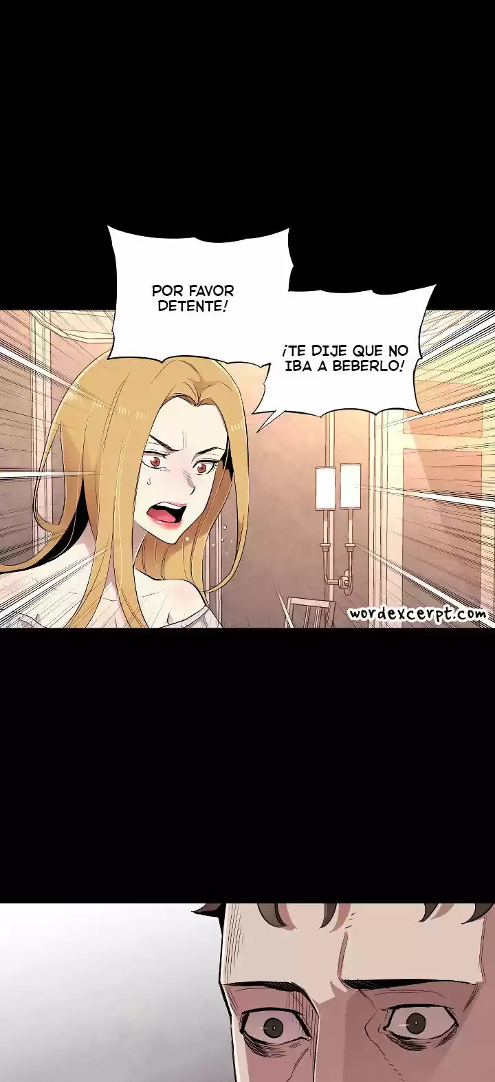 Ex Vs. Stalker - Capítulo 2.20 - Página 16 - LectorTMOo