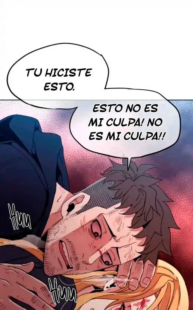 Ex Vs. Stalker - Capítulo 20 - Página 9 - LectorTMOo