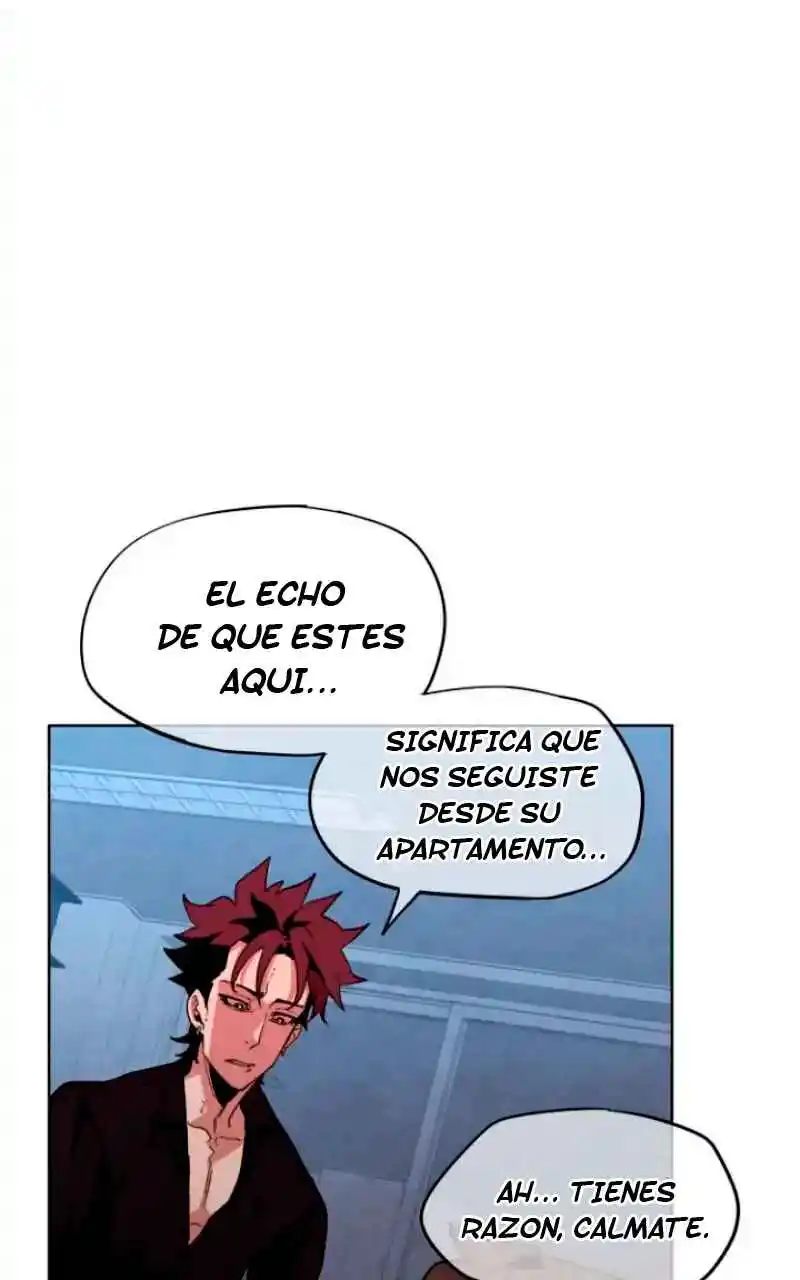 Ex Vs. Stalker - Capítulo 20 - Página 34 - LectorTMOo
