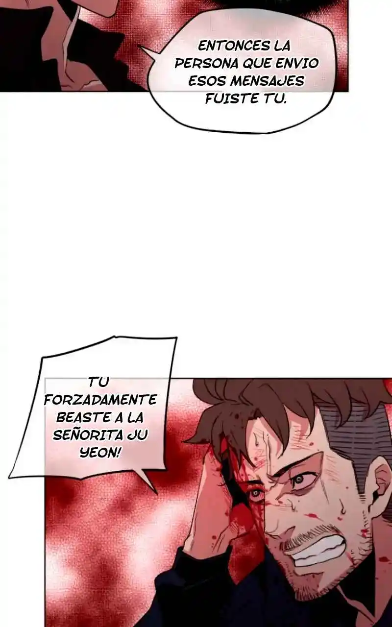 Ex Vs. Stalker - Capítulo 20 - Página 36 - LectorTMOo