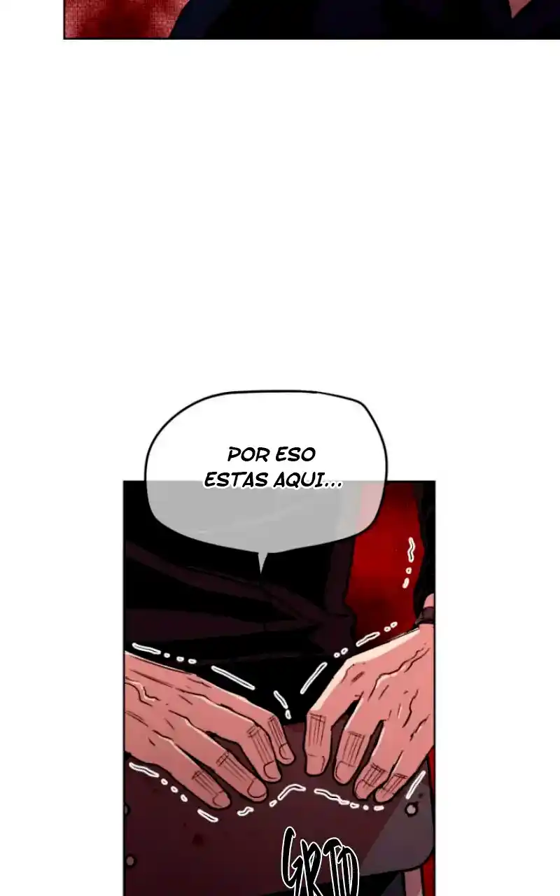 Ex Vs. Stalker - Capítulo 20 - Página 37 - LectorTMOo