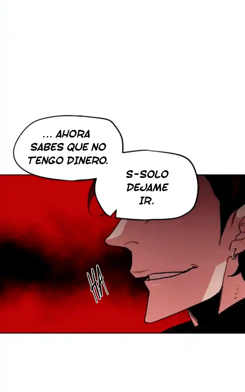 Ex Vs. Stalker - Capítulo 20 - Página 51 - LectorTMOo