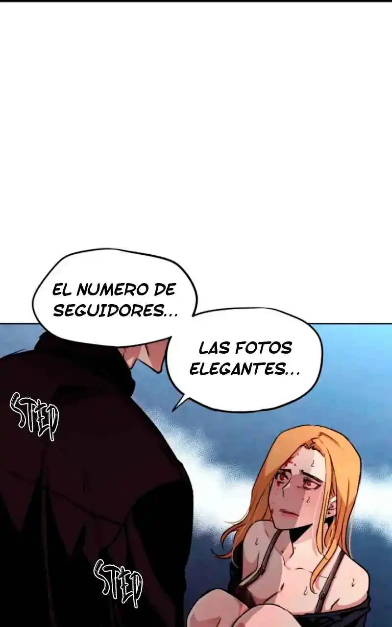 Ex Vs. Stalker - Capítulo 20 - Página 53 - LectorTMOo
