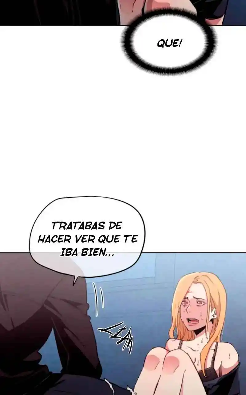 Ex Vs. Stalker - Capítulo 20 - Página 54 - LectorTMOo