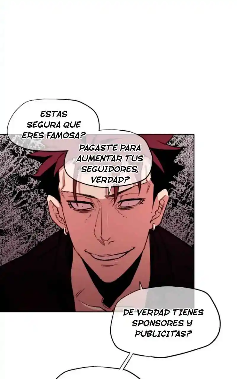 Ex Vs. Stalker - Capítulo 20 - Página 57 - LectorTMOo