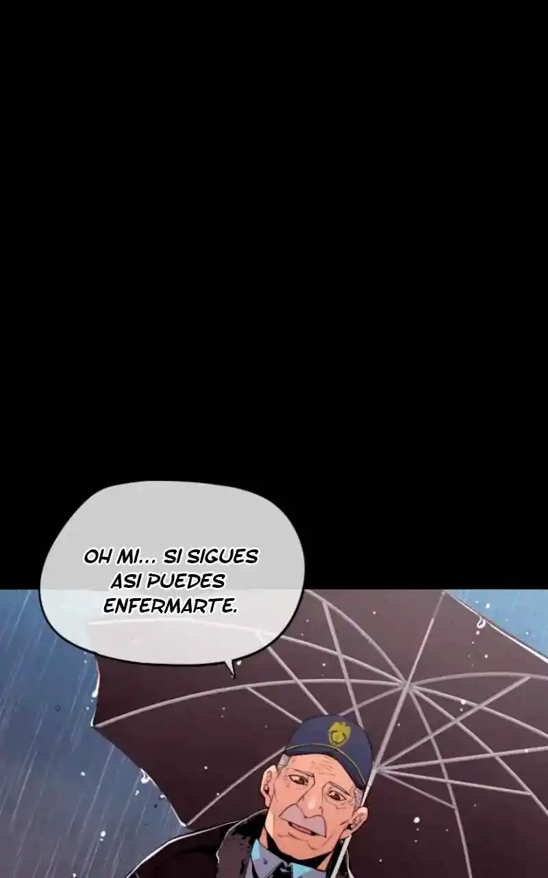 Ex Vs. Stalker - Capítulo 21 - Página 35 - LectorTMOo
