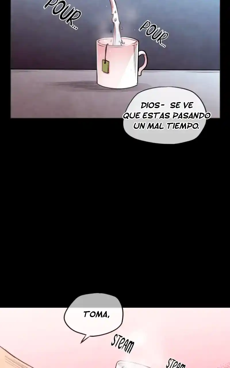 Ex Vs. Stalker - Capítulo 21 - Página 42 - LectorTMOo